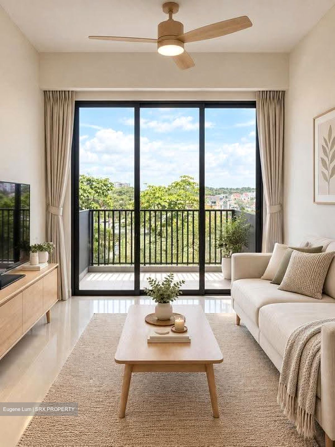 Lentor Modern (D26), Apartment #617641491